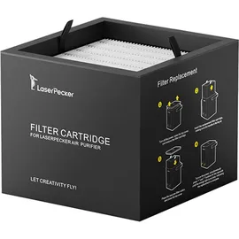 LaserPecker Air Purifier filter,
