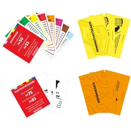 Hasbro Monopoly Classic Refresh