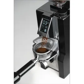 Eureka Mignon Libra silber