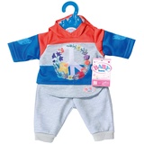 Zapf Baby born Trend Jogginganzug (826980)