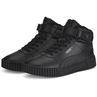 Puma Carina 2.0 Mid Winter puma black-puma black-dark shadow 42,5