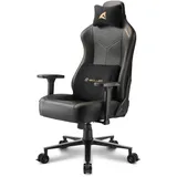 Sharkoon Skiller SGS30 Gaming Chair schwarz