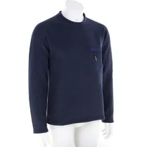 Patagonia Sweatshirt blau L