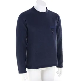 Patagonia Sweatshirt blau L