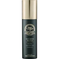 Captain’s essentials Face Cream 50 ml Herren