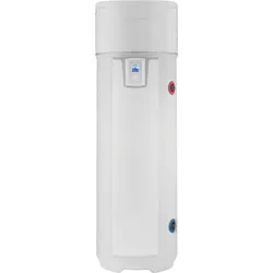 Panasonic Brauchwasser-Wärmepumpe 270 l, zur Bodenaufstellung