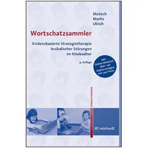 Ernst Reinhardt Verlag Wortschatzsammler