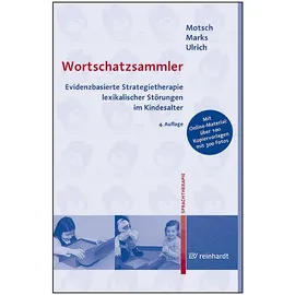Ernst Reinhardt Verlag Wortschatzsammler