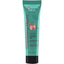 orgie Lube Tube Mehrfarbig, 100 ml