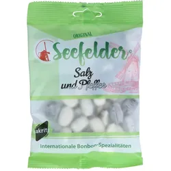 Seefelder Salz und Pfeffer KDA