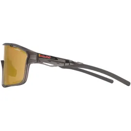 Red Bull Spect Rumble 001IBX - Sportbrille - Fahrradbrille grau