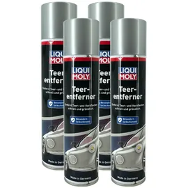 LIQUI MOLY Teerentferner 2 St. 0,4 l