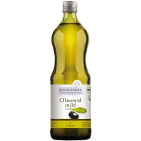 Bio Planète Olivenöl nativ extra mild 1000 ml