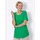 Classic Basics Longshirt CLASSIC BASICS "Doppelpack Shirts", Damen, Gr. 42, bunt (grasgrün, marine), 100% Baumwolle, unifarben, Rundhals, Shirts Longshirt