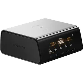 EcoFlow RAPID Pro 320W