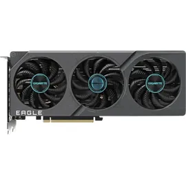 Gigabyte GeForce RTX 4060 Ti Eagle OC 8G 8 GB GDDR6 GV-N406TEAGLE OC-8GD