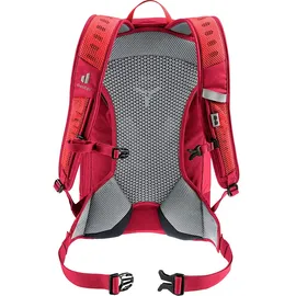 Deuter AC Lite 17 l cherry/masala