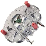 Calor Widerstand + Thermostat 139° - Calor Tefal