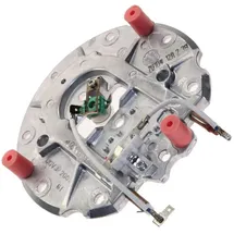 Calor Widerstand + Thermostat 139° - Calor Tefal