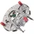 Calor Widerstand + Thermostat 139° - Calor Tefal