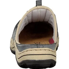Rieker Damen Halbschuhe L0555 43