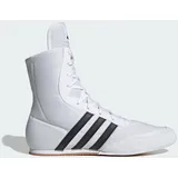 adidas Box Hog 2.0 Herren Cloud White/Core Black/Cloud White 38