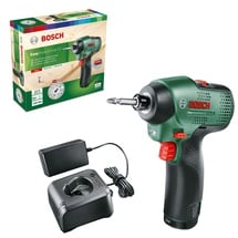 Bosch EasyImpactDrive 12 (1 Akku, 12 Volt System, im Karton)