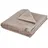 Handtuch 50 x 100 cm nougat