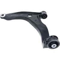 Lemförder Lenker, Radaufhängung