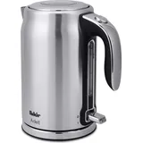 Fakir Adell 1,7 l Silber