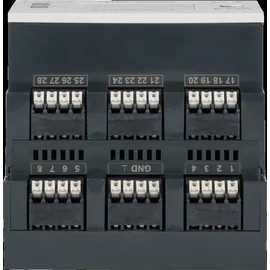 eQ-3 Homematic IP Wired Smart Home 32-fach-Eingangsmodul HmIPW-DRI32