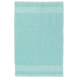 MY HOME Afri (10-tlg.) türkis/grau