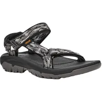 Teva Hurricane XLT 2 Damen mesh black/white 36