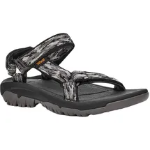 Teva Hurricane XLT 2 Damen mesh black/white 36