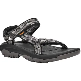 Teva Hurricane XLT 2 Damen mesh black/white 36