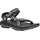 Teva Hurricane XLT 2 Damen mesh black/white 36