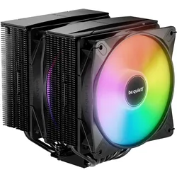 be quiet! PURE ROCK PRO 3 LX | CPU-Kühler
