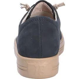 Paul Green Sneaker Damen Blau 41