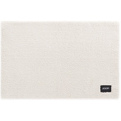 Joop! Badteppich Basic 020 Natur - 60x90cm