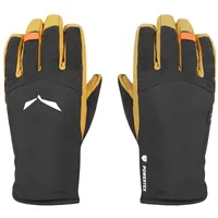 Salewa Ortles Ptx/twr Handschuhe - Black Out - M