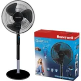 Honeywell HSF600BE4 Standventilator schwarz