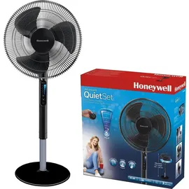 Honeywell HSF600BE4 Standventilator schwarz