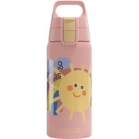 Sigg Flasche Shield Therm One Sunshine 1 St