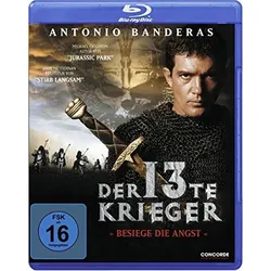 Der 13te Krieger [Blu-ray] | Zustand: Neu & original versiegelt