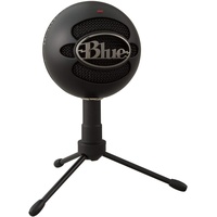 Logitech Blue Microphones