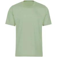 TRIGEMA Herren, 636202 T-Shirt Green tea), M