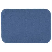 Rhomtuft Aspect 60 x 90 cm aqua