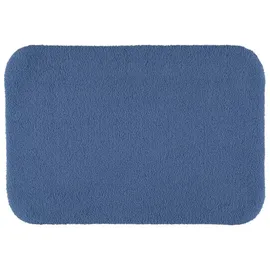 Rhomtuft Aspect 60 x 90 cm aqua