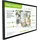 Philips 55BDL3751T 55" schwarz