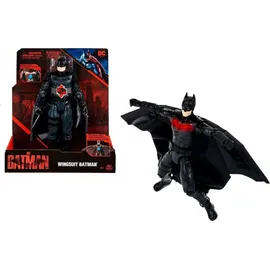 Spin Master Batman 30 cm Wingsuit Batman